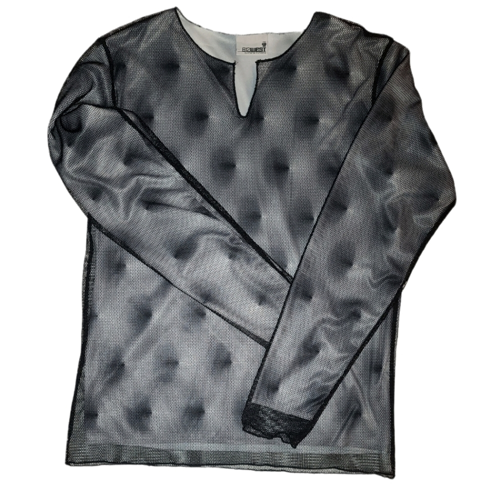Men's Long Sleeve Shirt